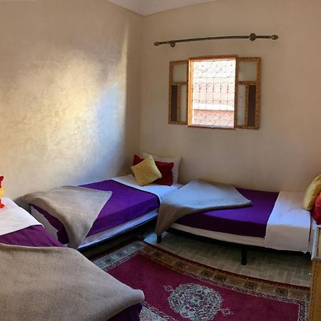 Hotel Dar Youssef 68 Marrakesh Buitenkant foto