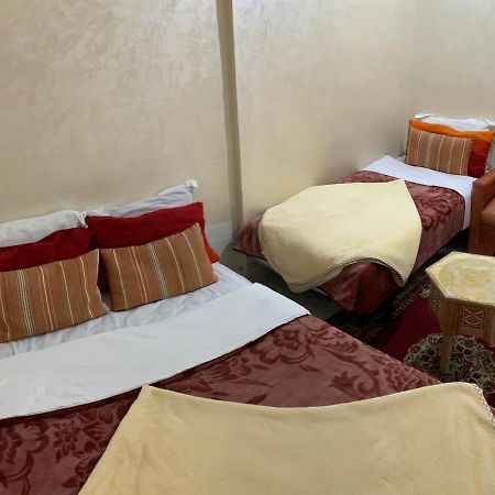 Hotel Dar Youssef 68 Marrakesh Buitenkant foto