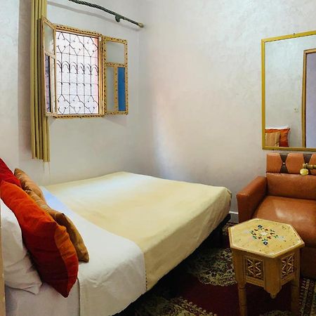 Hotel Dar Youssef 68 Marrakesh Buitenkant foto