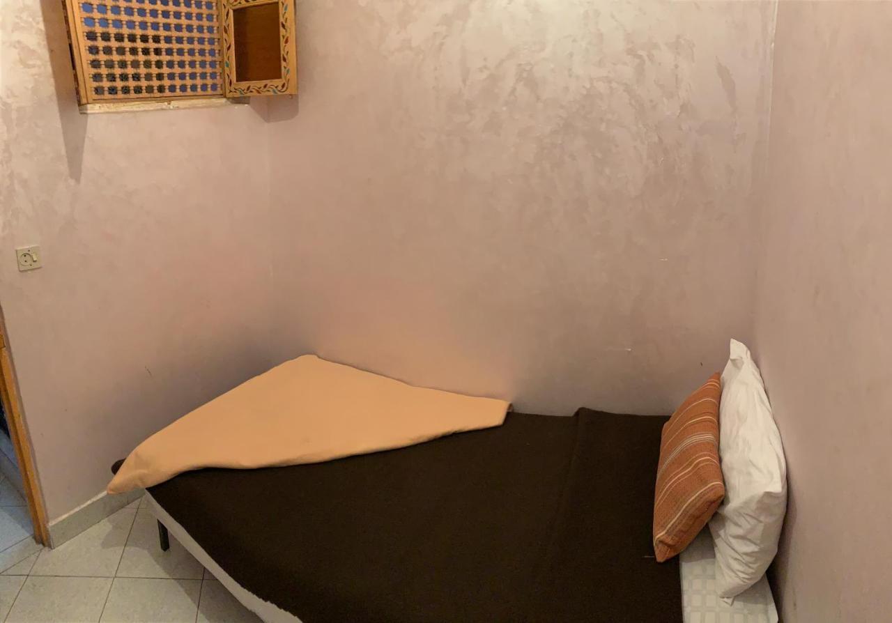 Hotel Dar Youssef 68 Marrakesh Buitenkant foto