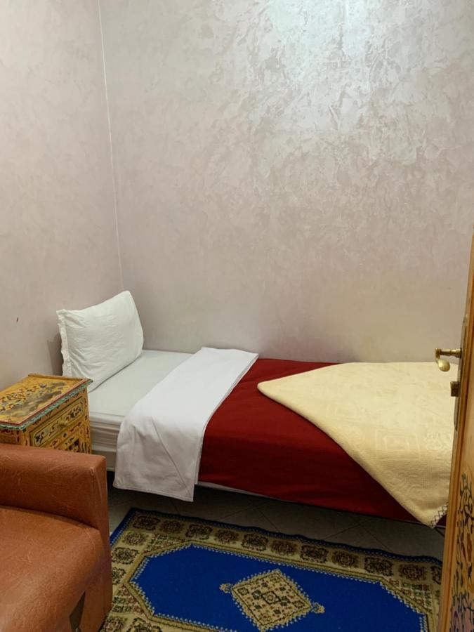Hotel Dar Youssef 68 Marrakesh Buitenkant foto