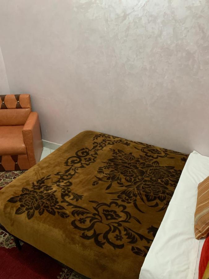 Hotel Dar Youssef 68 Marrakesh Buitenkant foto
