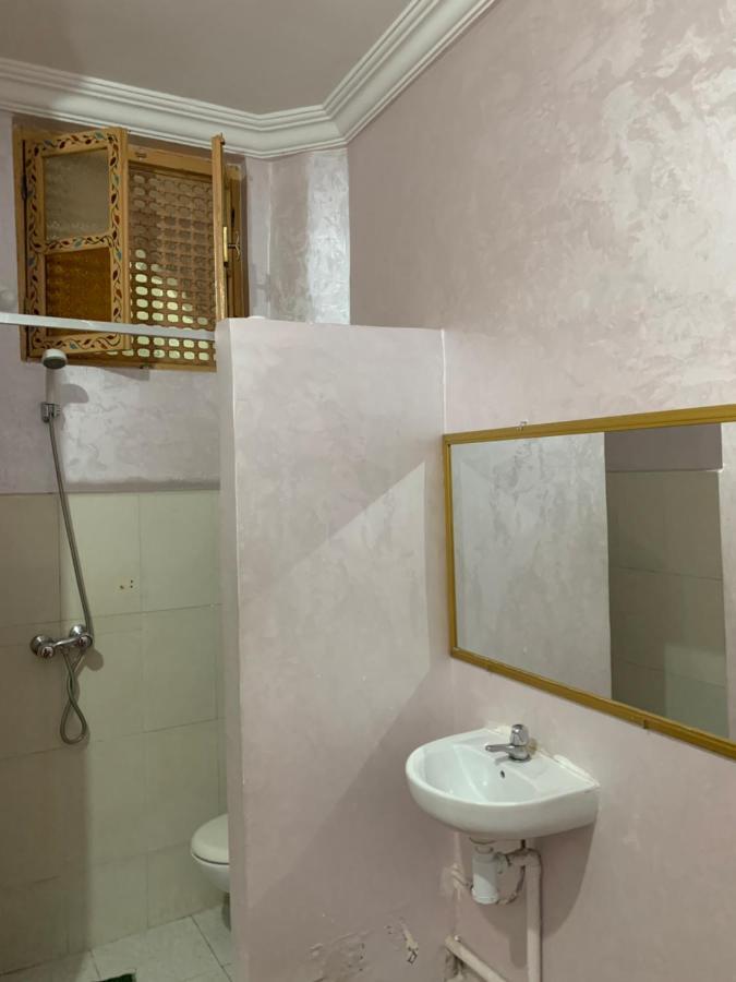 Hotel Dar Youssef 68 Marrakesh Buitenkant foto