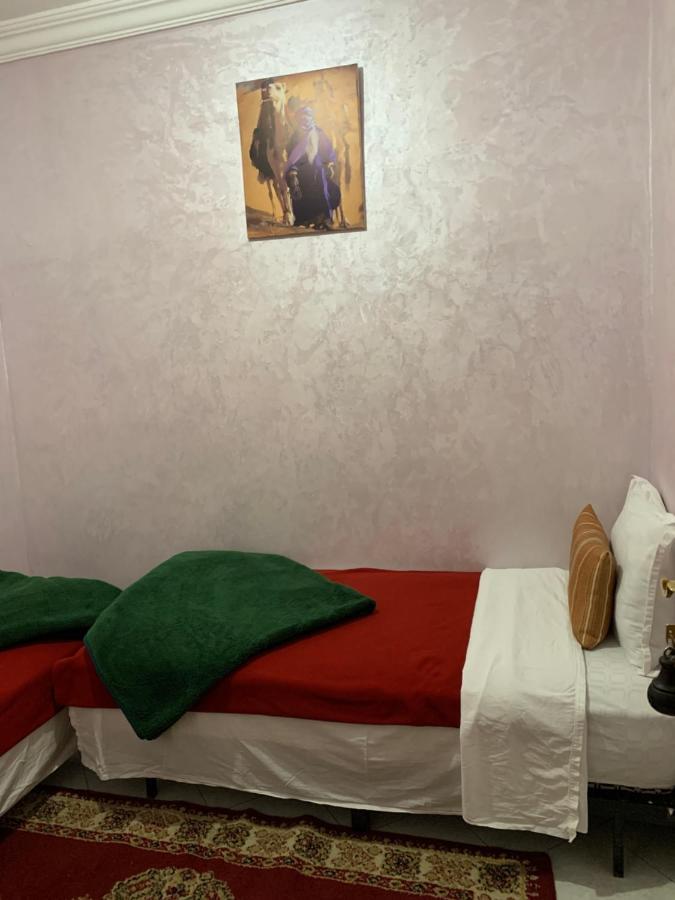 Hotel Dar Youssef 68 Marrakesh Buitenkant foto