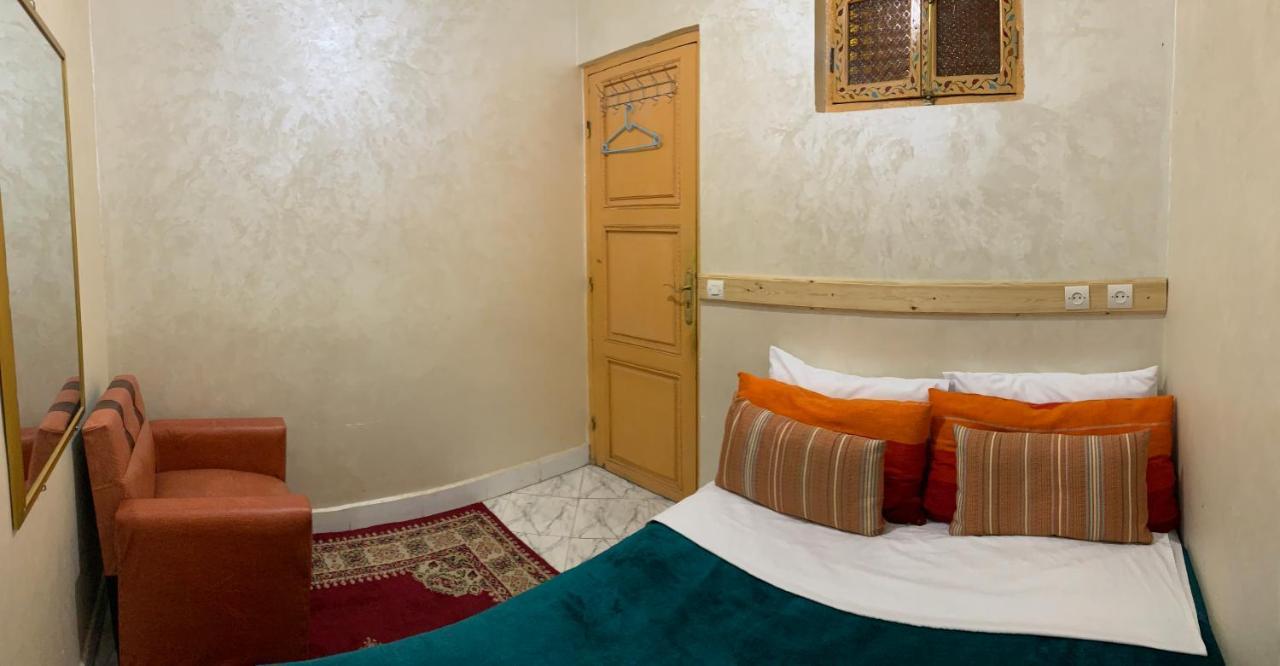 Hotel Dar Youssef 68 Marrakesh Buitenkant foto