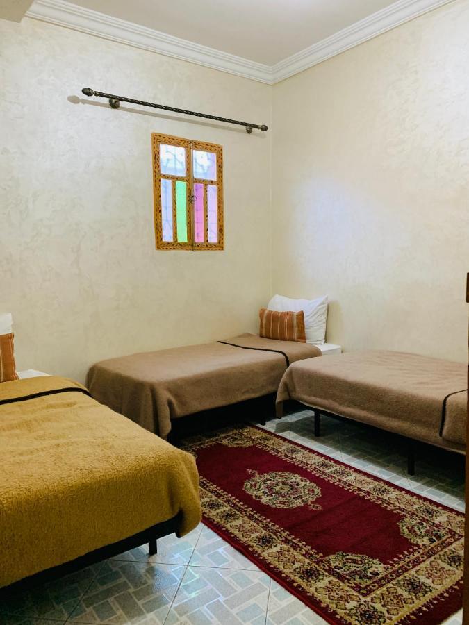 Hotel Dar Youssef 68 Marrakesh Buitenkant foto
