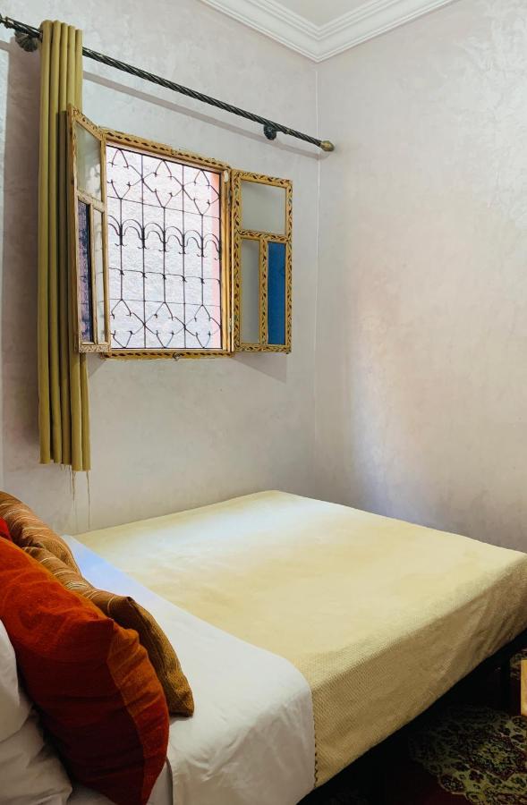 Hotel Dar Youssef 68 Marrakesh Buitenkant foto